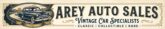 Arey Auto Sales