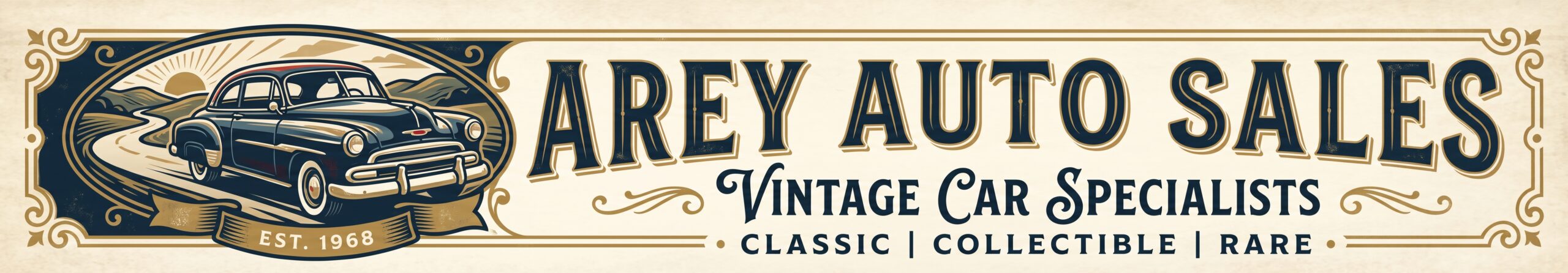 Arey Auto Sales