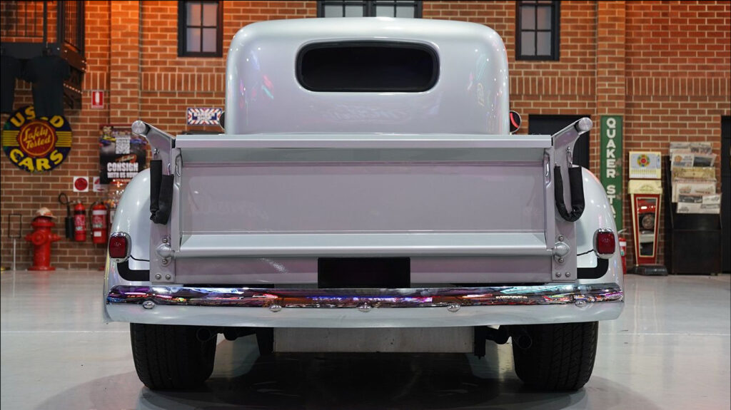 1942 Chevrolet 3100