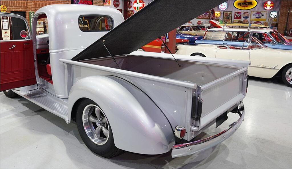 1942 Chevrolet 3100