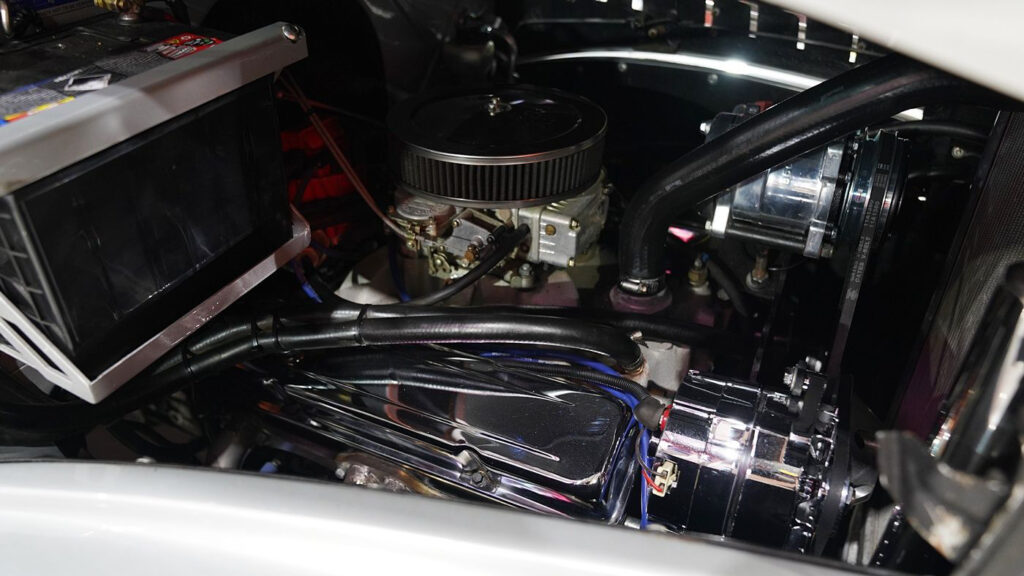 1942 Chevrolet 3100